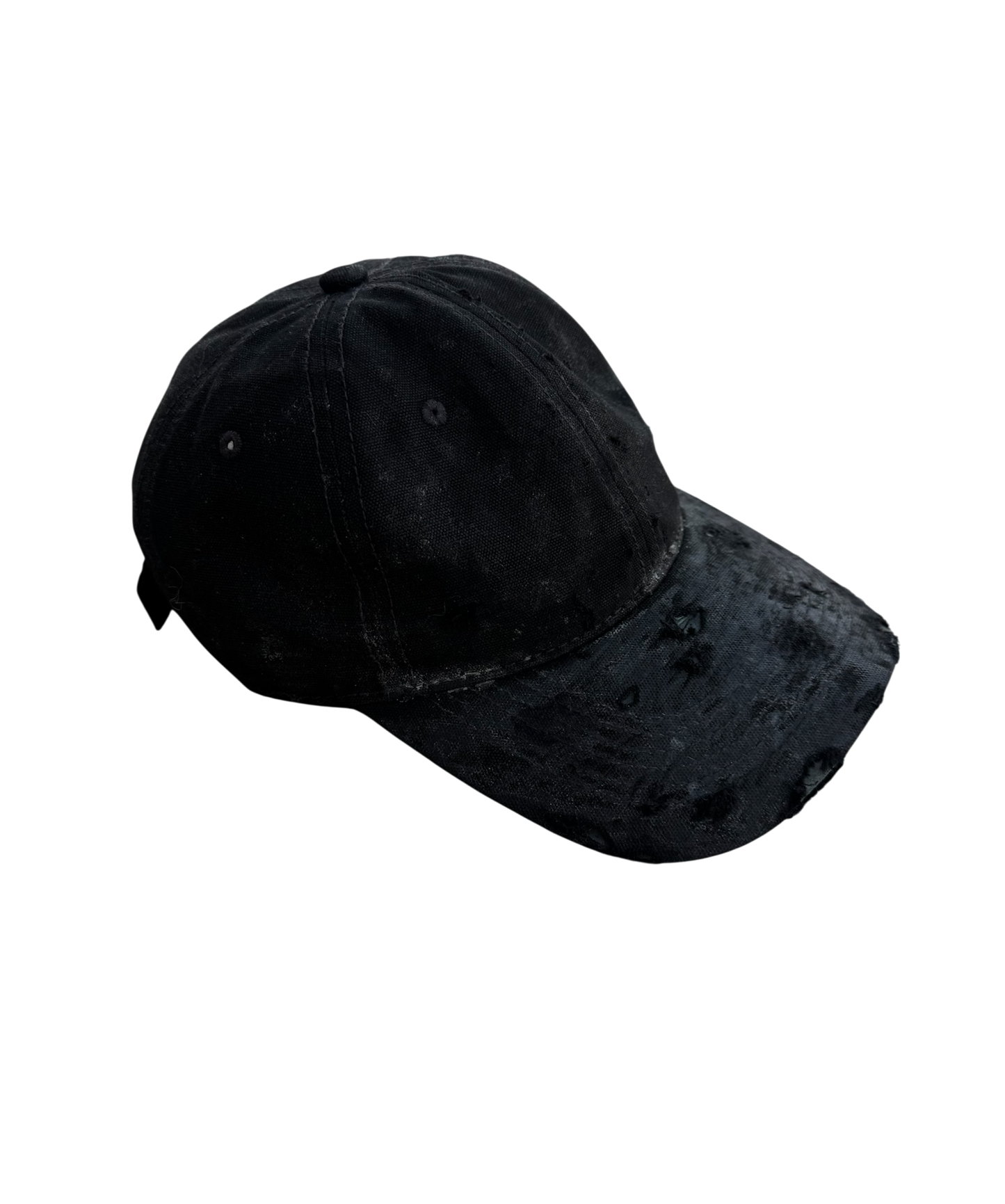 MALAGENTE WAX DISTRESSED DADHAT
