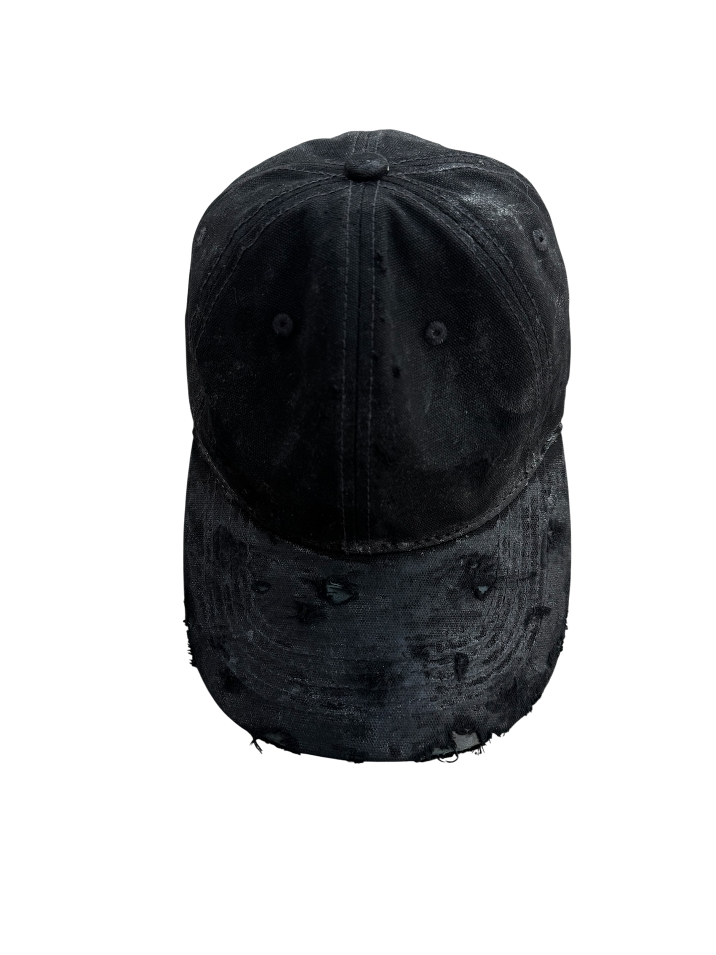 MALAGENTE WAX DISTRESSED DADHAT