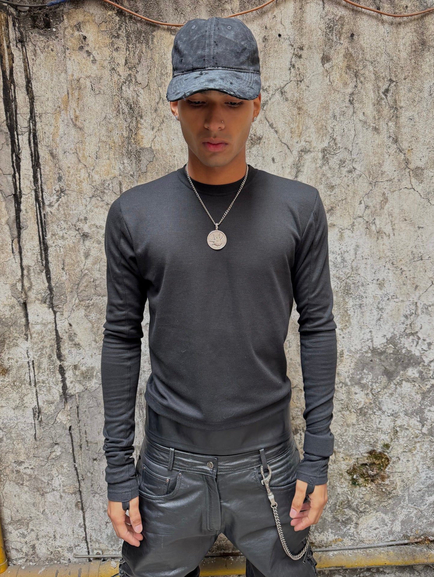 MALAGENTE LONGSLEEVE