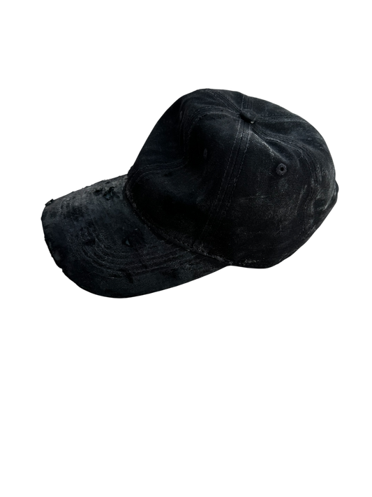 MALAGENTE WAX DISTRESSED DADHAT