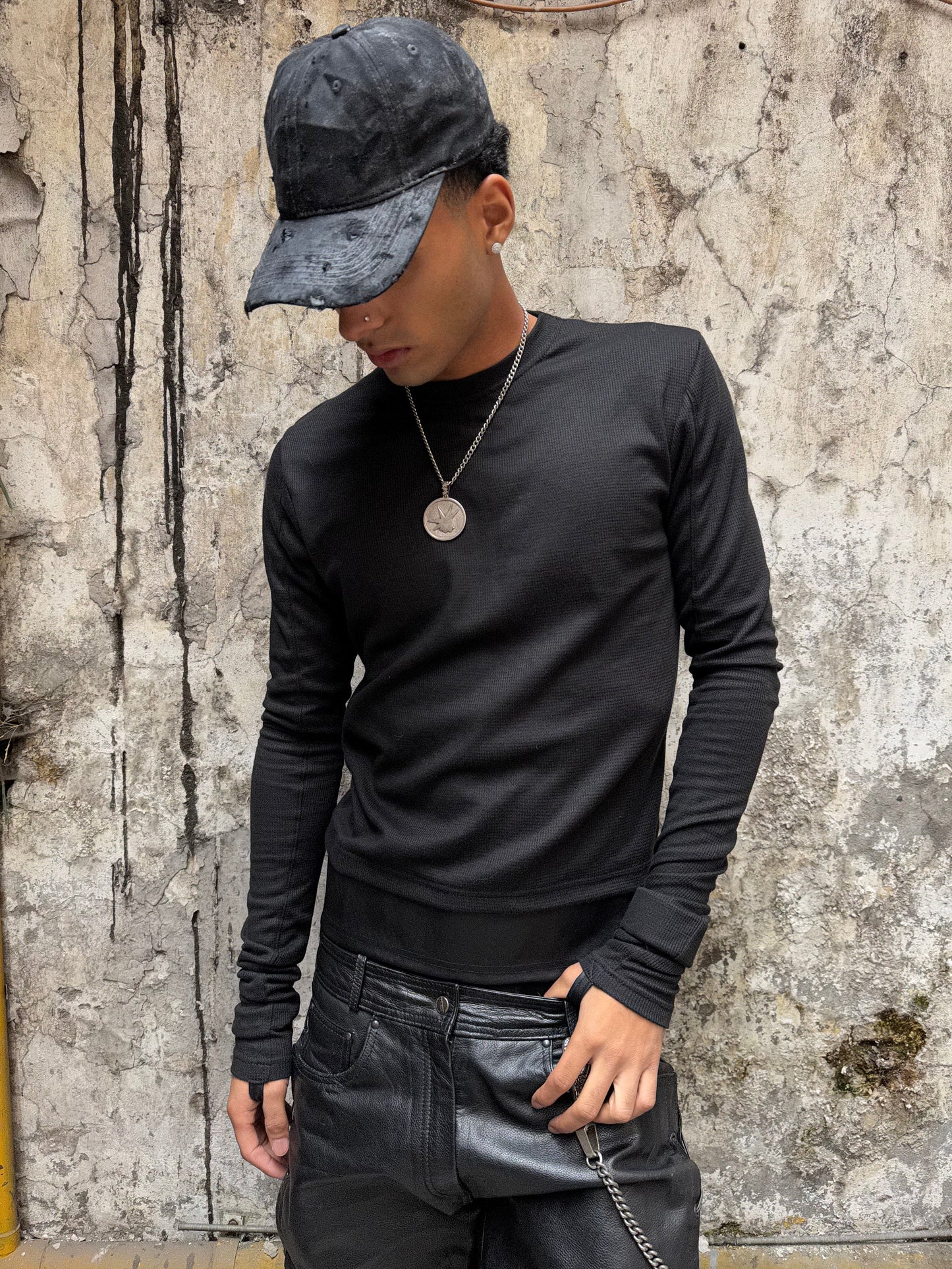 MALAGENTE LONGSLEEVE
