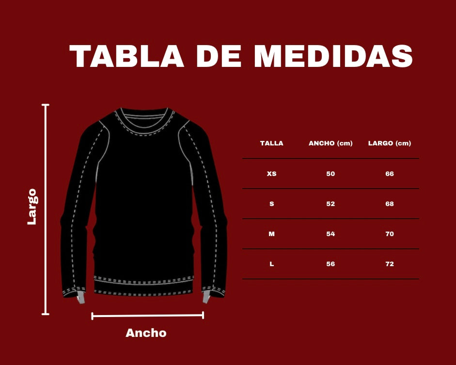 MALAGENTE LAYERED LONGSLEEVE