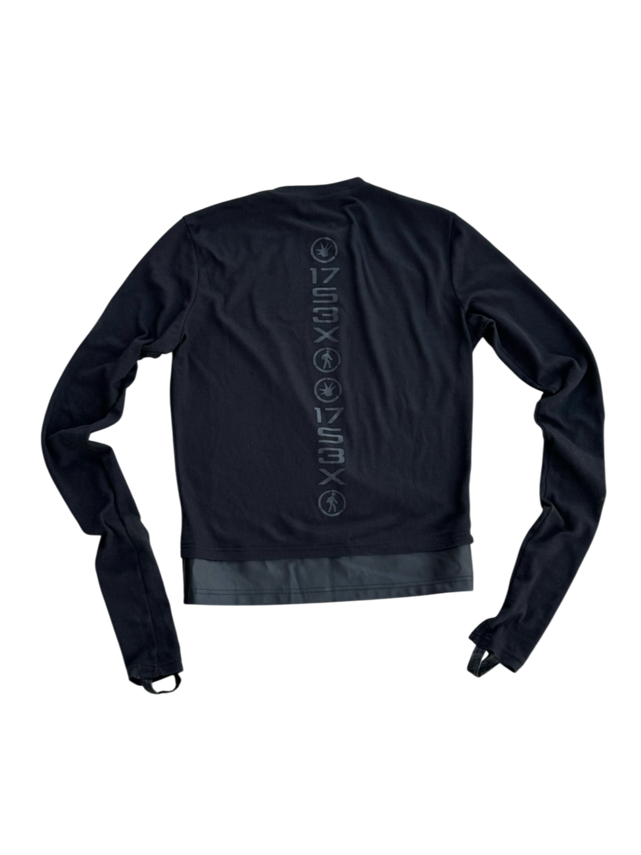 MALAGENTE LONGSLEEVE