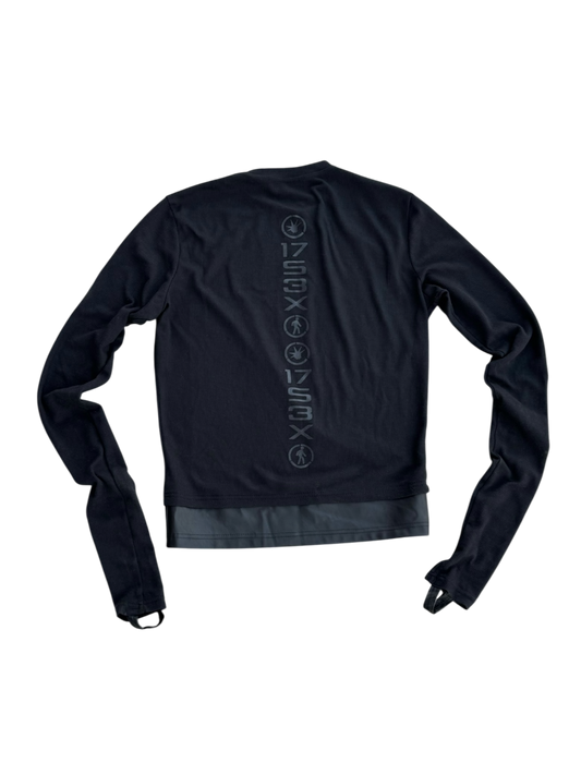 MALAGENTE LONGSLEEVE