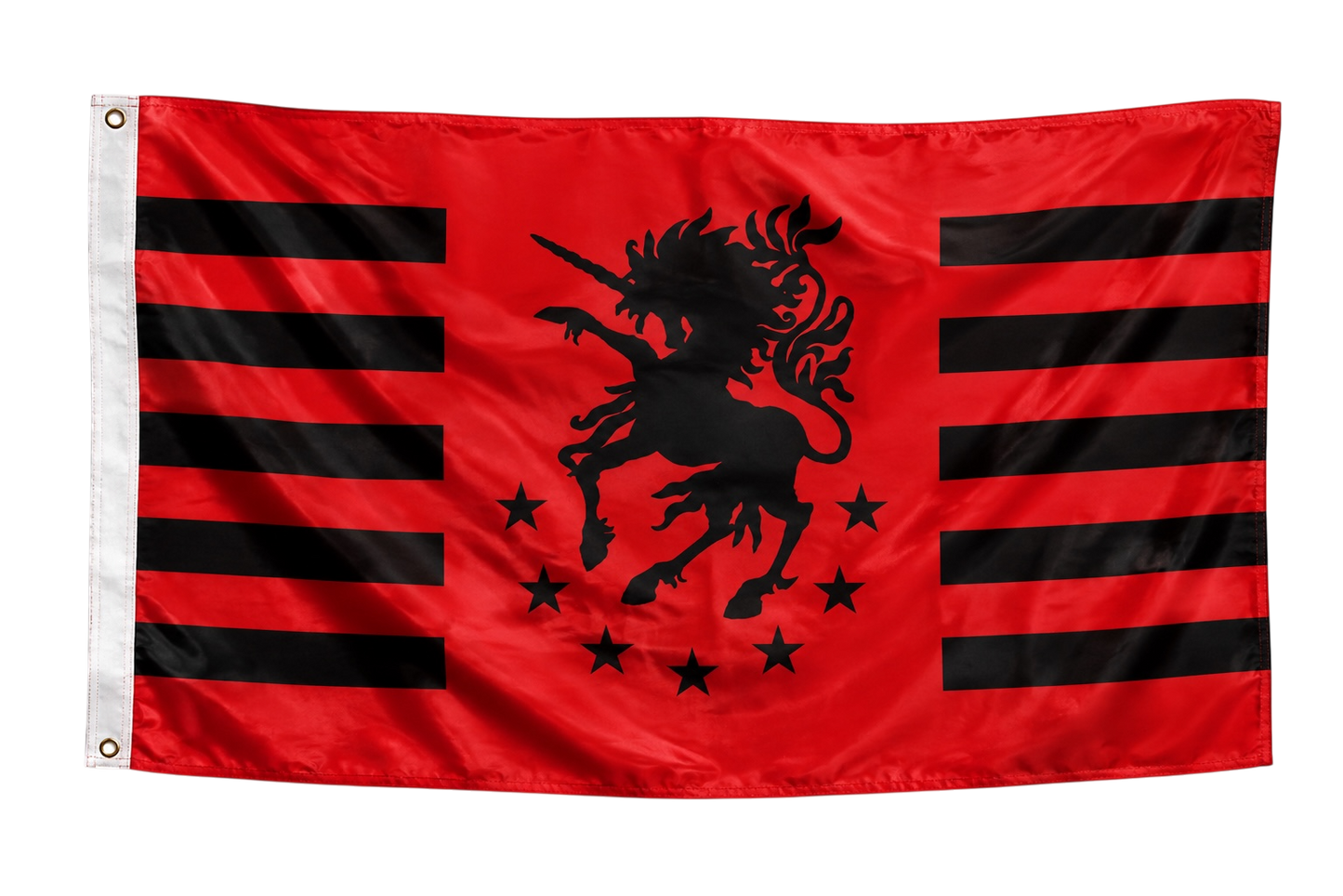 MALAGENTE FLAG