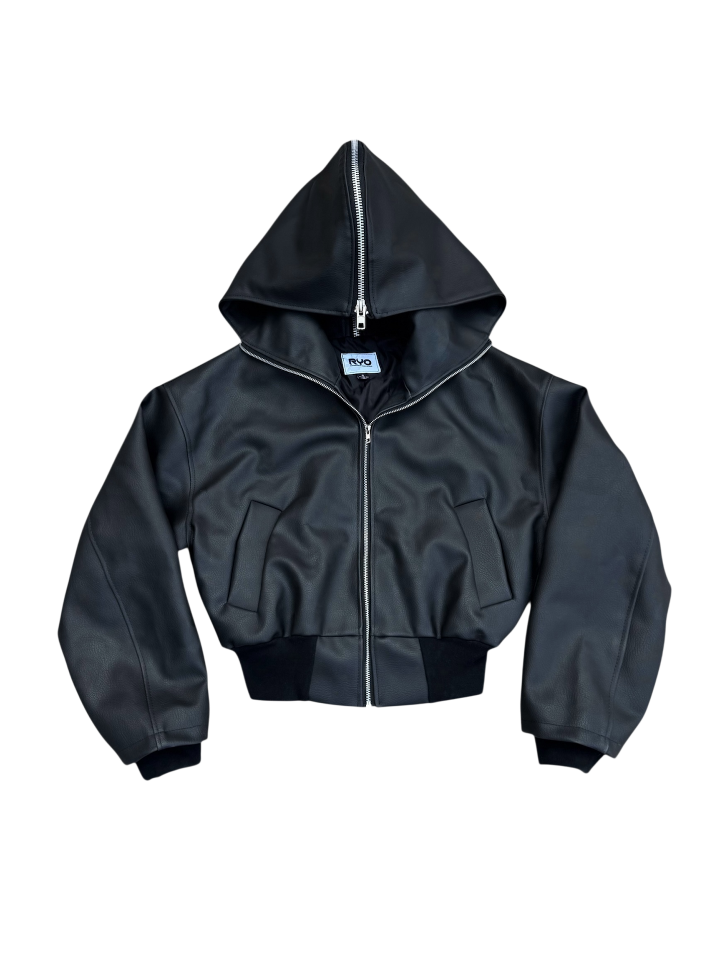 BAT JACKET