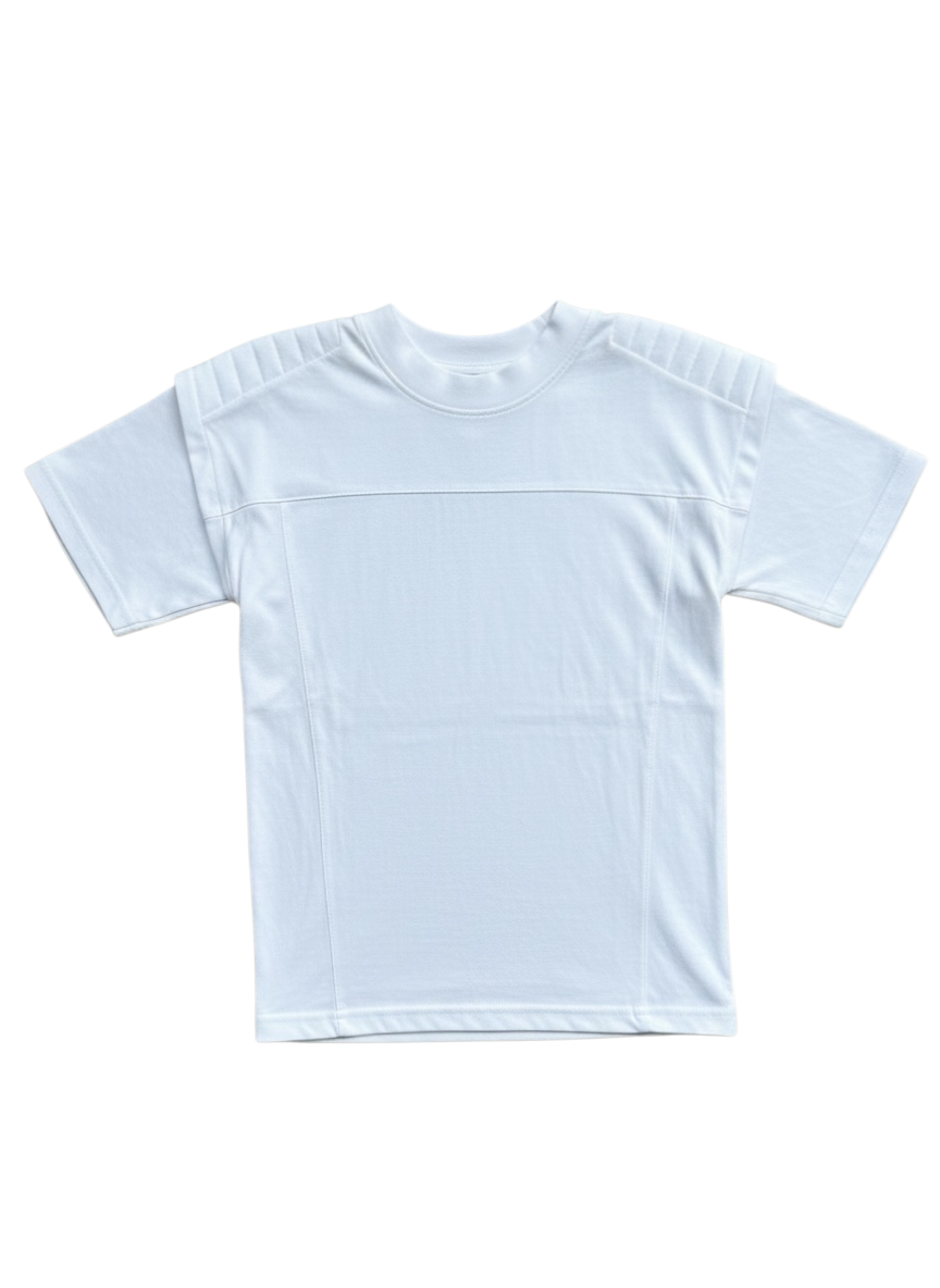 Bully T shirt (WHITE)